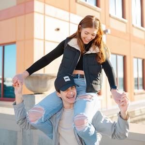 Meet your Posher, Jacob